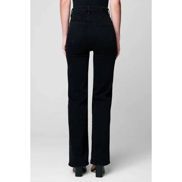 NEW BLANKNYC the franklin high rise rip in justified jean in justified - Picture 3 of 3